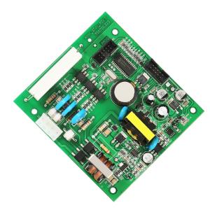 China SMT Electronic PCBA Service Multilayer Through Hole Pcb Assembly on sale