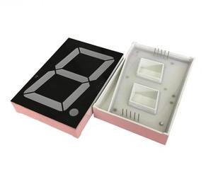 Buy cheap Large Size 7 Segment Numeric Display product