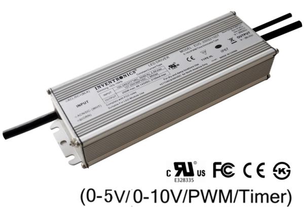 Quality 2100mA 4200mA Led Current Driver , Timer Dimmable Led Driver Power Supply for sale