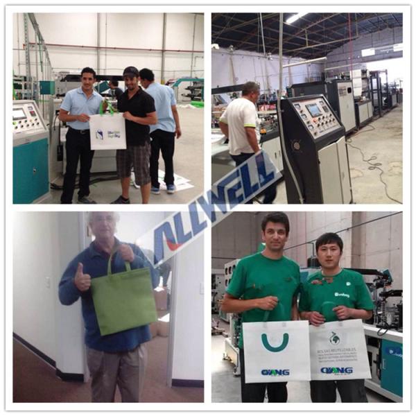 4 color flexographic printing machine price