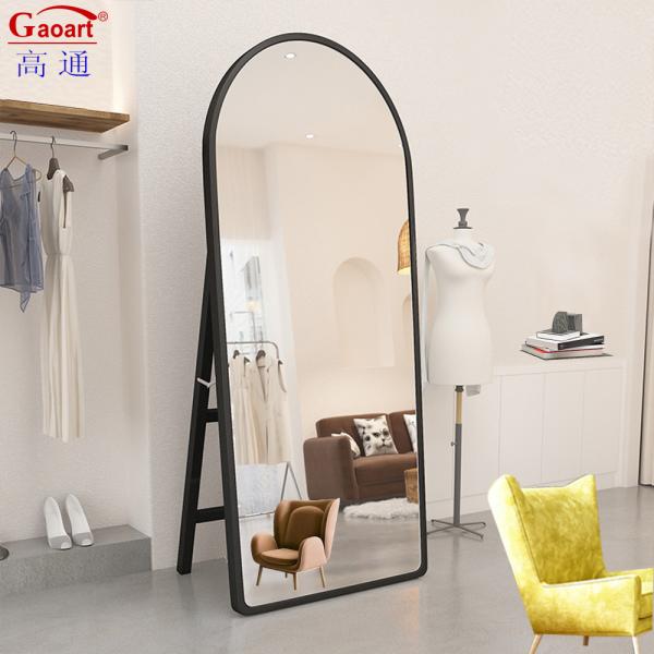 Contemporary Design Style Full Size Home Decor Length Mirror for Every Day Occasions