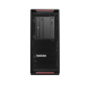 Lenovo ThinkStation P720 Mainstream Tower Workstation Maximum Memory Capacity 128GB