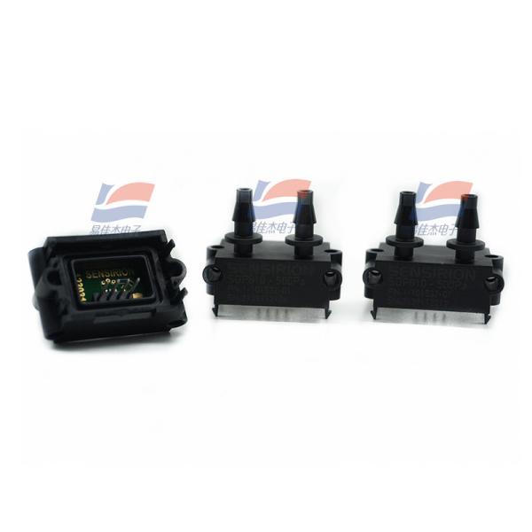 SDP810-500PA Digital Differential Pressure Sensor I2C Excellent Repeatabilit Highly Versatile