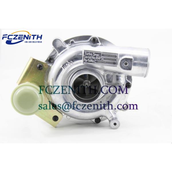 RHF4H VC420037 8972402101 4T508 Isuzu Turbo Charger For Engine 4JA1-L D-MAX 2.5L TD
