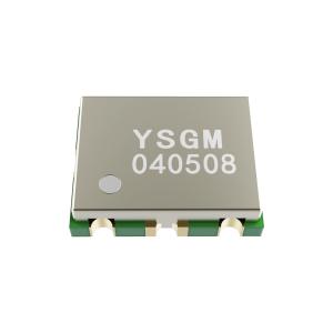 400-550MHz 10dBm Voltage Controlled Oscillator For Electronic Parts And Components