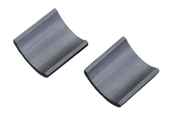 Fine Grinding Processing To Meet Different Requirements Of Ferrite For Inverter
