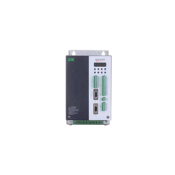 Quality IP20 2.2kw-75kw Universal Servo Drive Closed Loop Vector Control For CNC Motor for sale