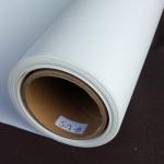 BY-S12-B Waterproof Custom Digital Printing Canvas Printing Fabric
