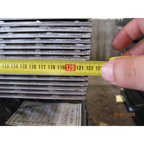 Q195, Q215, A36, SPHC Hot Rolled Steel Coils / Checkered Steel Plate, 1000 -12000mm Length