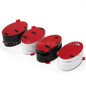 Buy cheap Oval Shape Magnetic Anti Theft Pull Box Recoiler product