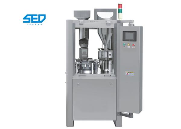 Quality Fully Automatic Hard Gelatin Capsule Filling Machine for sale