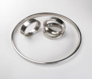 HB180 Inconel 800 RX Ring Joint Gasket