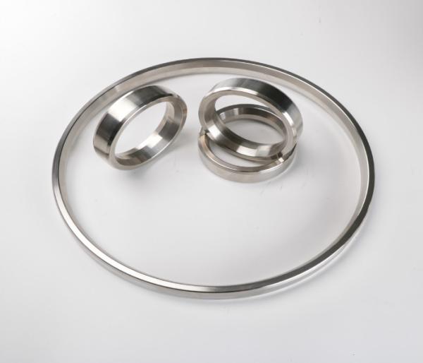 Quality HB180 Inconel 800 RX Ring Joint Gasket for sale