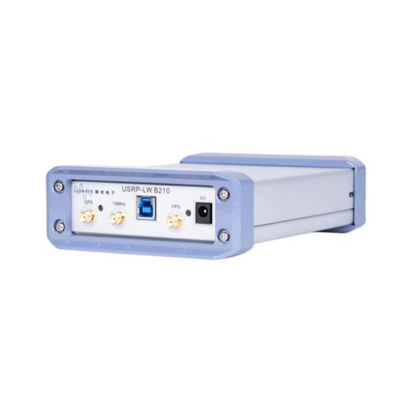 Quality USRP-LW B210 | DC6V Software Defined Radio High Speed Ettus Research USRP B210 for sale