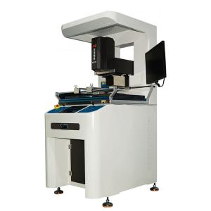 Original Dual Channel Heating Infrared BGA Rework Station High Efficiency And Speed