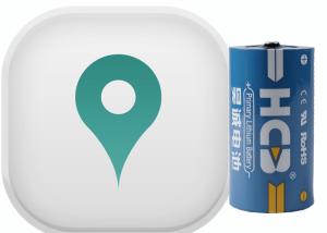 C size 8500mAh ER26500 Primary Lithium Thionyl Chloride Battery For NB-IoT Smart Meters