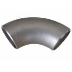 Polished Copper Nickel Elbow Forged by Advanced Processing Technology