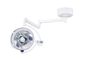 Buy cheap 48W Operating Room LED Surgical Lights Shadowless ABS With Camera product