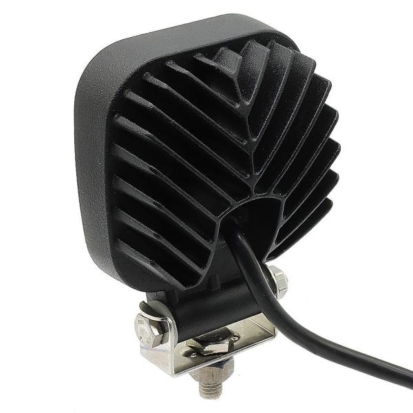 20W Tractor Flood Lights Waterproof LED Spotlights For Tractors