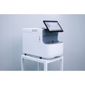 500ml Washing Solution Analyzer Consumables For Clinical Diagnostic Immunoassay