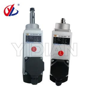 1PC MJ35B-750 MJ35B-750H High Speed End Cutting Motor for Edge Banding Machine