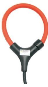 Buy cheap Smart Logger Rogowski Current Transducer , Rogowski Coil Current Probe Flexible Virtue product
