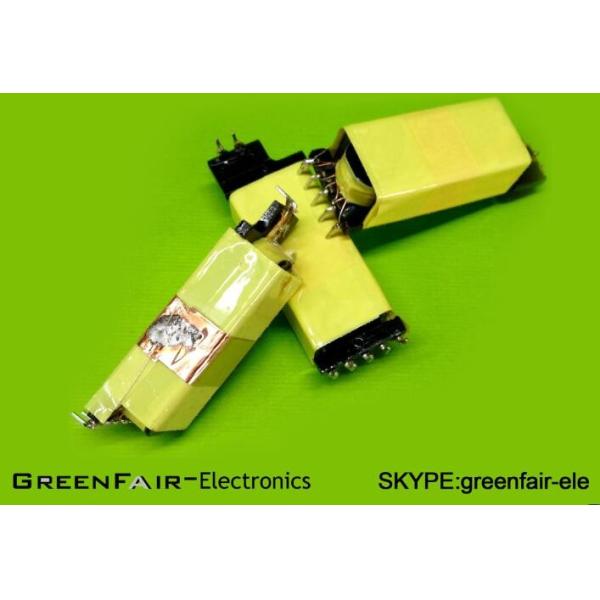 50 / 60Hz Custom Made Tube Light Transformer EDR39 High Current Without Dewing