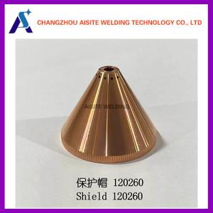 120260 Hypertherm Shield MAX 200 Hypertherm Plasma Cutter Consumables