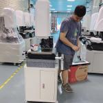 Customized CNC Video Measuring Machine System For Plastic Molds