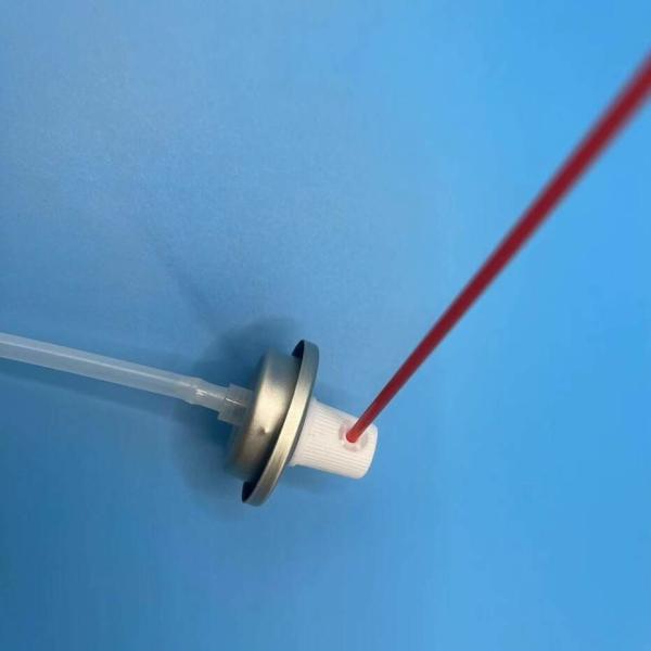 High-Quality Carburetor Cleaning Valve - Efficient and Precise Cleaning - Durable Construction