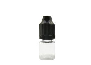 Buy cheap Multiple Capacities Empty Eye Dropper Bottles 5ml 20ml 30ml Travel Use product