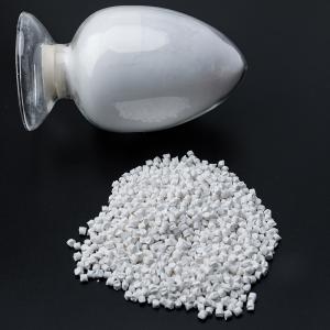 PE EVA Halogen Free Flame Retardant HF-601AL White Powder