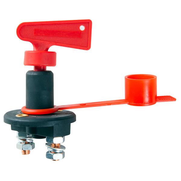 Quality KAD250A Easy Installation 12v Electric Vehicles Key Lock Switch for sale