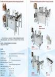 300kg Automatic Spiral Binding Machine Multi Language Interface Design