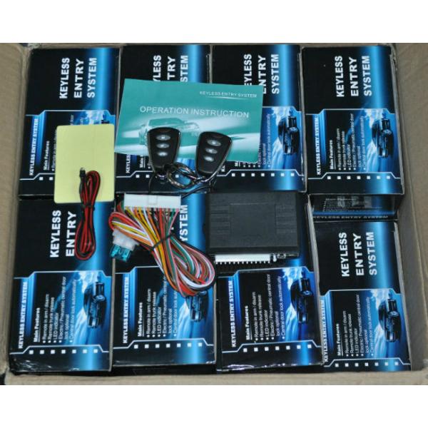 Car Keyless Entry for Car Door Lock