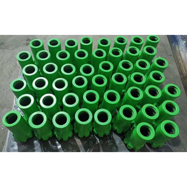 T51-102mm Tungsten Carbide And High Strength Alloy Steel Button Drill Bit Ideal For Medium-Hard Rock Conditions