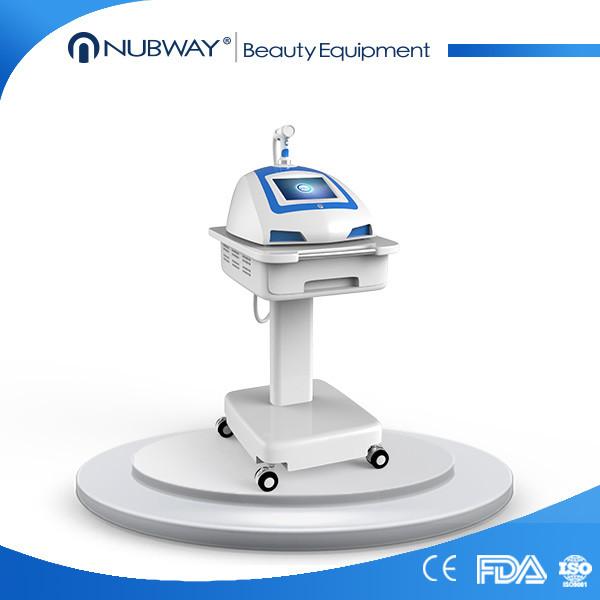 Quality Newest Model Ultrashape / Liposonix / HIFU Slimming Machine with Good effective for sale