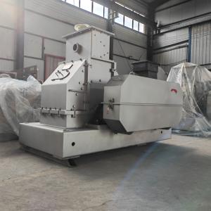 Buy cheap 55kw Cassava Starch Rasper With Stone Remove Device product