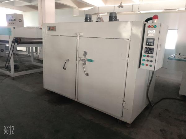 Microprocessor PID Control Constant Temperature Oven For Precise Temperature