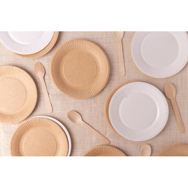 High Speed Paper Cup Making Machine Disposable Paper Plate Machine
