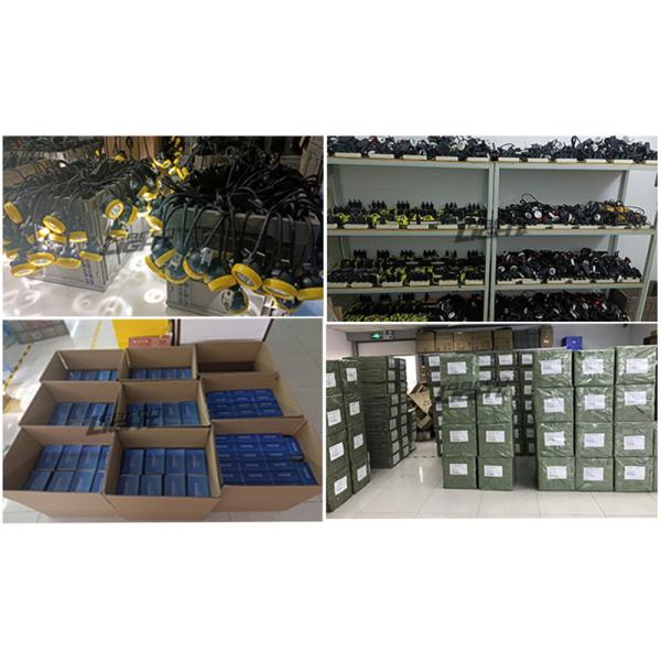 Kl5m Coal Mine Head Lamp 10000Lux Anti explosive 3.7V 6.6Ah Mining Head Cap Lamp