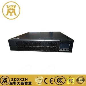 High Frequency UPS with Built-in Isolation Transformer Yes Net Weight 9.8kg