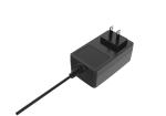 US Plug AC DC Switching Power Supply 9V 4A ETL certification