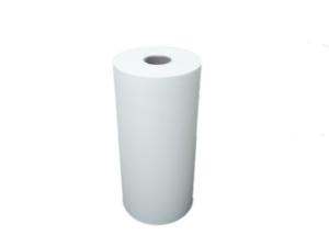 Buy cheap Pre-coated BOPP satin pull rolls that prevent peeling product