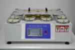 ASTM D4970 Touch Screen Texitle Abrasion Resistance Testing Machine