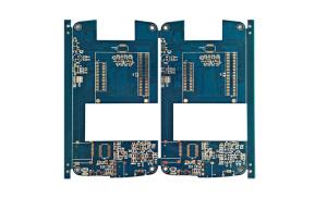 Buy cheap 4 Layer Electronics PCB Design product