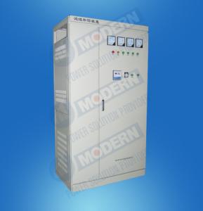 600 KVAR Power Factor Correction Device Three Phase 1000V LBJ-F