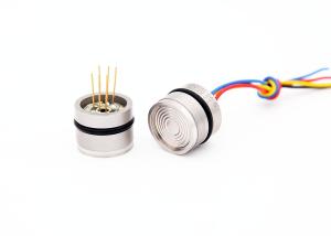 Buy cheap High Accuracy I2C Pressure Transducer Eay Use CE ISO9000 Certification product