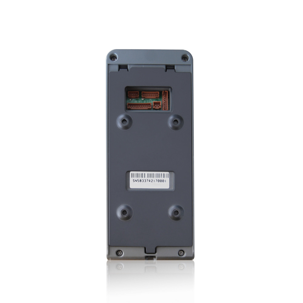 TCP/IP- S600 Rfid Access Control System Proximity Card Recognition