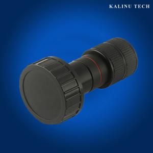 China Newest Driveless 5MP USB Microscope Eyepiece Camera,Electronic Eyepiece on sale